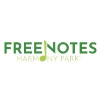 Freenotes Harmony Park, a PlayCore Company