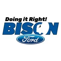 Bison Ford Bison Ford