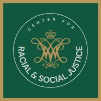 William & Mary Center for Racial & Social Justice