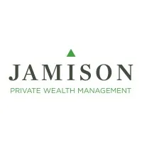Jamison Private Wealth Management Jamison Private Wealth Management