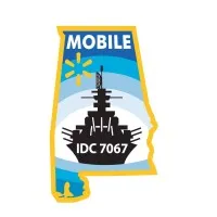 Walmart Distribution Center at Irvington #7067