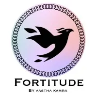 Fortitude by aastha kamra