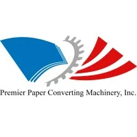 Premier Paper Converting Machinery, Inc. Premier Paper Converting Machinery, Inc.