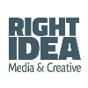Right Idea Media & Creative Right Idea Media & Creative