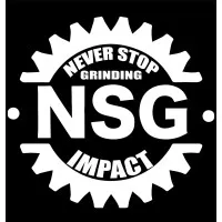 Never Stop Grinding Impact Never Stop Grinding Impact