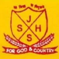 St. John's High School