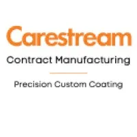 Carestream - Contract Manufacturing
