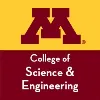 University of Minnesota - College of Science and Engineering University of Minnesota - College of Science and Engineering