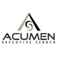 Acumen Executive Search