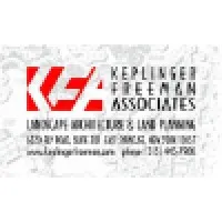 Keplinger Freeman Associates