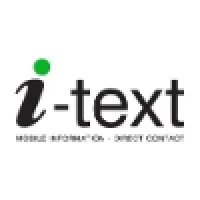 I-Text Limited