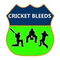 Cricket Bleeds