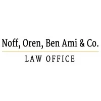 Noff, Oren, Ben Ami & Co.