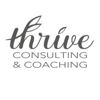 Thrive Consulting and Coaching LLC