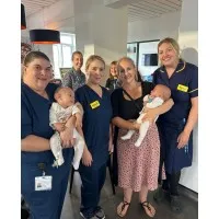 Epsom and St Helier University Hospitals NHS Trust