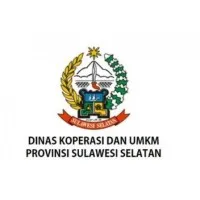 Dinas Koperasi dan UMKM Provinsi Sulawesi Selatan