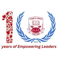 HLCC MUN Society