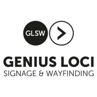 GLSW: Genius Loci Signage and Wayfinding