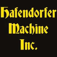 Hafendorfer Machine