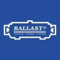 BALLAST | Conectores - Tomadas - Conduítes