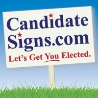 CandidateSigns.com CandidateSigns.com