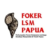 FOKER LSM Papua - Forum Kerjasama LSM Papua (The Papuan NGO Cooperation Forum)