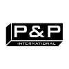 P&P International, Inc. P&P International, Inc.