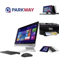 Parkway Computers Limited