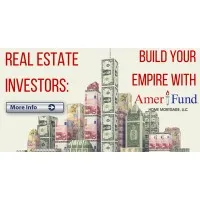 Amerifund Home Mortgage, LLC