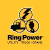 Ring Power Utility | Truck | Crane Ring Power Utility | Truck | Crane
