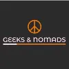 Geeks & Nomads Geeks & Nomads