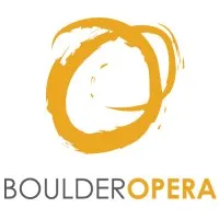BOULDER OPERA BOULDER OPERA
