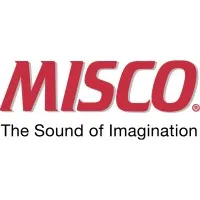 MISCO Minneapolis Speaker Company