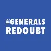 The Generals Redoubt The Generals Redoubt