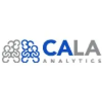 CALA Analytics CALA Analytics