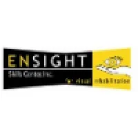 Ensight Skills Center