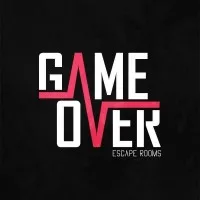 GAME OVER Escape Rooms email format