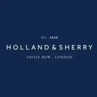 Holland & Sherry Apparel