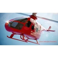 AirJet Helicoptère Inc.