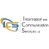 Information and Communication Services Limited, New Zealand, Your local IT solution Provider