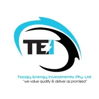 Tocojy Energy Investments (Pty) Ltd