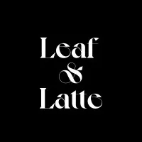 Leaf & Latte Leaf & Latte