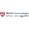 Starpro Trading and Contracting Starpro Trading and Contracting