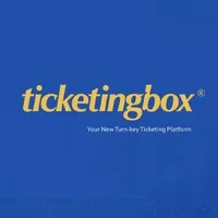 Ticketingbox