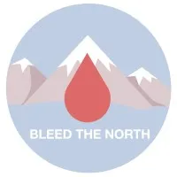 Bleed the North