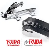 Ruba Fermuar ve Pres Döküm San. A.Ş.