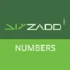 ZADD Numbers ZADD Numbers