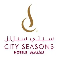 CITY SEASONS HOTELS email format