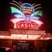Paramaribo Golden Dragon Casino
