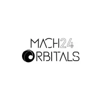 Mach24 Orbitals